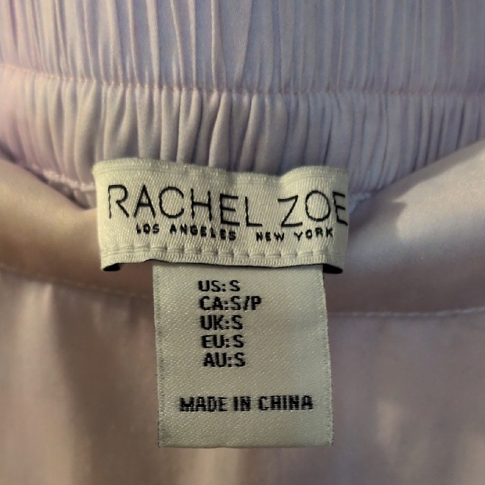 Rachel Zoe Scenic Pastel Maxi Skirt - Picture 3 of 3